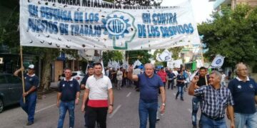 La UOM Córdoba propone un piso paritario del 45%