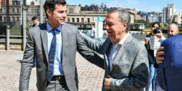 Urtubey ponderó las primarias como herramienta de consenso