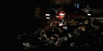 Venezuela cumplió una semana sin luz