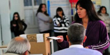 Sierras Chicas concentra la atención del primer súper domingo electoral