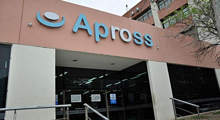 La Justicia le ordenó a la Apross que entregue una máquina braille a un niño ciego La Justicia le ordenó a la Apross que entregue una máquina braille a un niño ciego