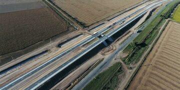 Habilitan un tramo entre Piquillín y Río Primero por la ruta 19