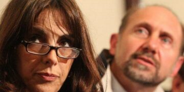 Bielsa quiere incluir a CFK en el armado de un frente opositor