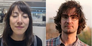 Los detenidos por dejar un «paquete sospechoso» son artistas y participaron del CILE