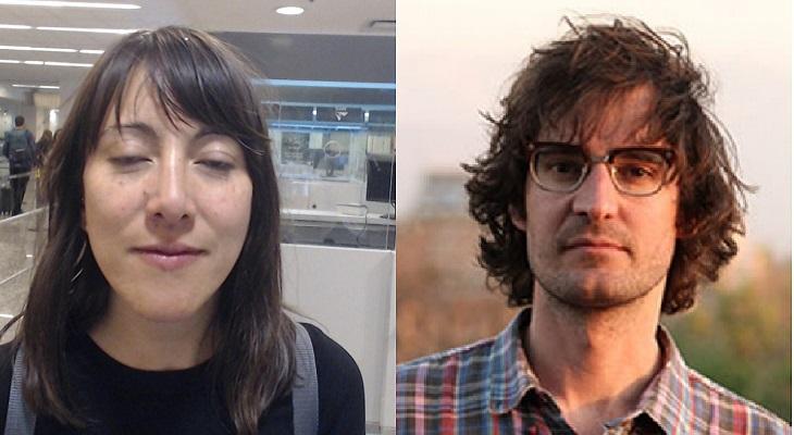 Los detenidos por dejar un "paquete sospechoso" son artistas y participaron del CILE Los detenidos por dejar un "paquete sospechoso" son artistas y participaron del CILE