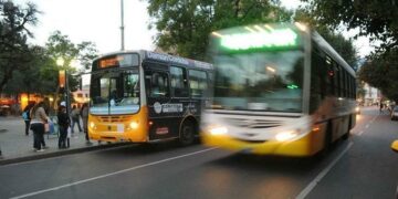 Admiten como «proceso colectivo» un amparo presentado por usuarios del transporte