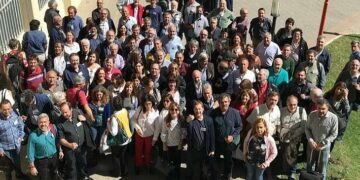 Los 140 directores de institutos científicos se convocaron en Córdoba