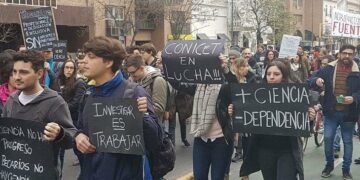 Conicet: directores de institutos emitieron un duro comunicado