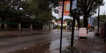 Cortes en la avenida Donato Álvarez desde mañana