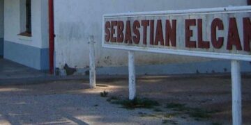 Nación ofreció contención a la víctima de Sebastián Elcano