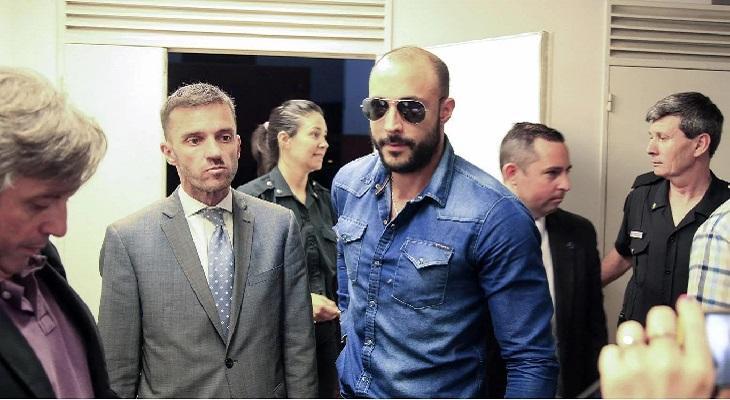 Una especialista colaboró con el discurso “guionado” de Fariña Una especialista colaboró con el discurso “guionado” de Fariña