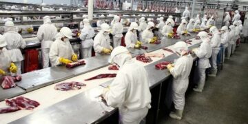 El asado a $149 no llegará a las carnicerías de barrio