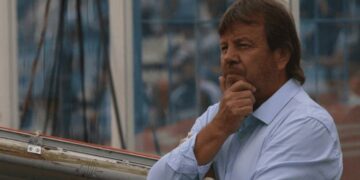 “No hay un salvador”