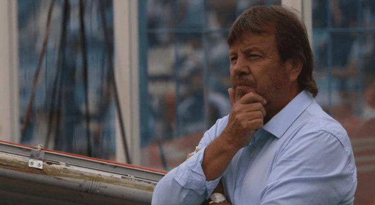 “No hay un salvador” “No hay un salvador”