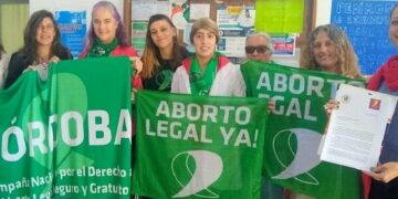 Agrupaciones se reunirán con Fortuna por la falta de aplicación de la ILE