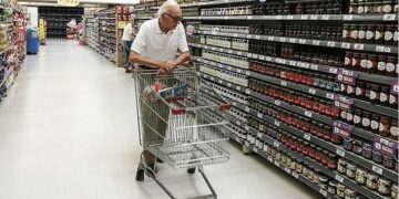 La Canasta Básica del Jubilado costó $ 30.524 en abril