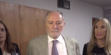 Silvestro: “Hoy Llaryora no está habilitado para ser intendente”