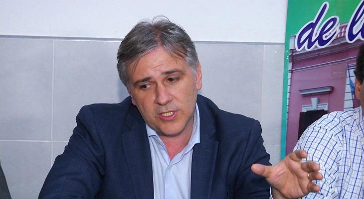 Recusan a una segunda jueza de la Cámara que trata la candidatura de Llaryora Recusan a una segunda jueza de la Cámara que trata la candidatura de Llaryora