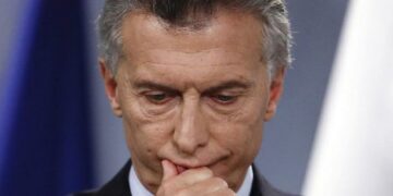 El último fracaso de Cambiemos