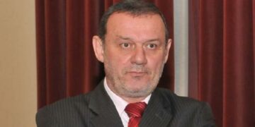 Confirman la condena contra el ex fiscal Matheu por cohecho