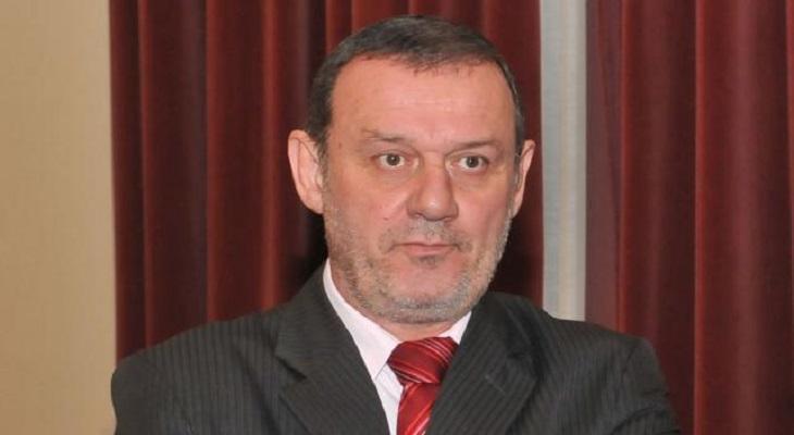 Confirman la condena contra el ex fiscal Matheu por cohecho Confirman la condena contra el ex fiscal Matheu por cohecho