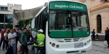 Este será el próximo recorrido de los móviles municipales