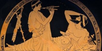 Reconstruyen las partituras griegas más antiguas y sonaban así