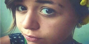 Solicitan información para dar con María Victoria Bortnyk