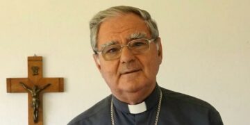 Para Pascuas, la iglesia lamentó que haya “tanta oscuridad en el plano social”