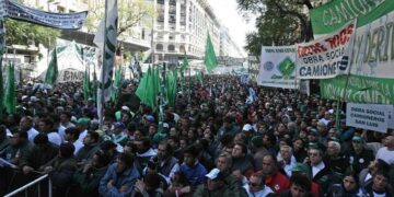 Así será el acatamiento de los gremios de Córdoba al paro del martes