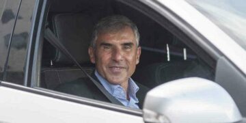 Pollicita solicitó medidas de prueba contra D’Alessio