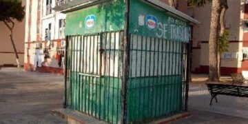 En los últimos tres años cerraron 28.000 quioscos en todo el país