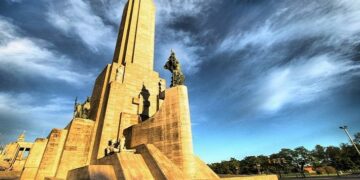 Santa Fe lleva a cabo las Paso