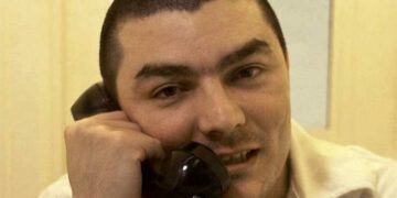 El cordobés Saldaño sería ejecutado en noviembre