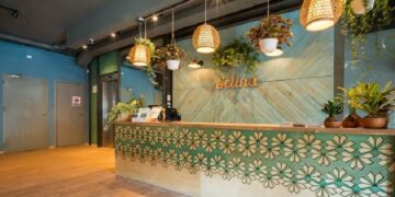 Una cadena hotelera selecciona personal para 30 puestos