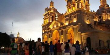 Semana Santa: se registró un millón de turistas menos que el año paso