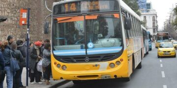 En Córdoba, UTA adhiere al paro del 1° de mayo y no habrá transporte urbano