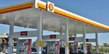 Shell también aumentó los precios de sus combustibles