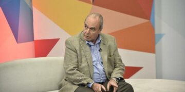 Sosa le respondió a Dietrich: “Nos deben 7.500 millones de pesos”