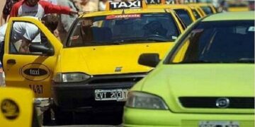 Cronograma de cortes por obras en la ciudad