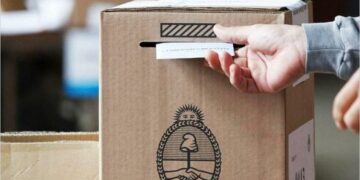 Elecciones 2019: 129 localidades cordobesas renuevan autoridades hoy