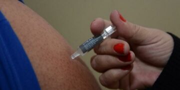 El martes llegarán las vacunas antigripales a la provincia