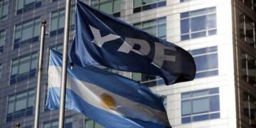 La Justicia estadounidense rechazó la apelación de Argentina por YPF
