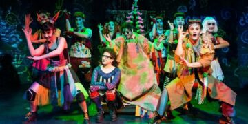 Anunciaron la fecha del casting para «Alicia en frikiland»