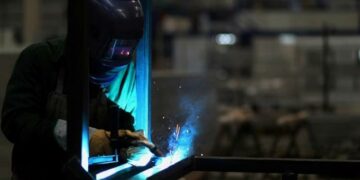 La actividad económica se desplomó en marzo