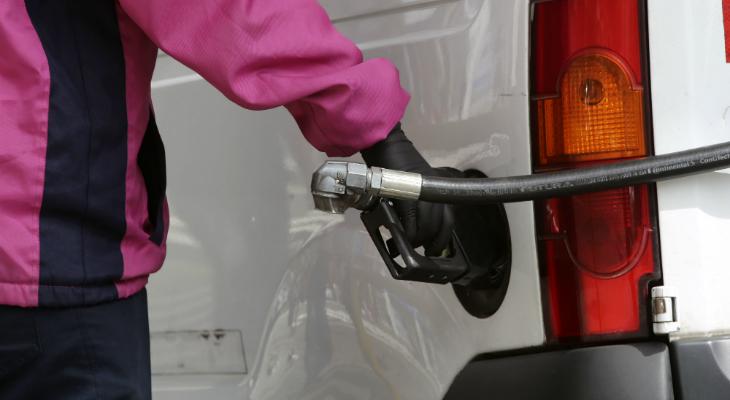 El sábado vuelven a subir los combustibles El sábado vuelven a subir los combustibles