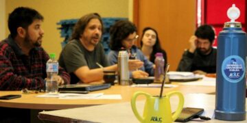 Carta de Adiuc para los candidatos a gobernar la UNC