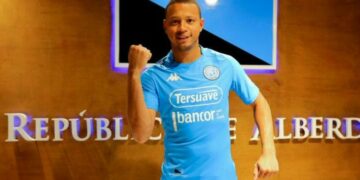 “Espero tener la chance”