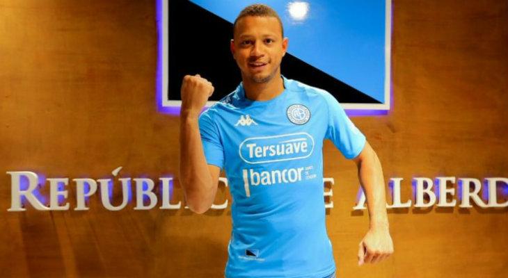 “Espero tener la chance” “Espero tener la chance”