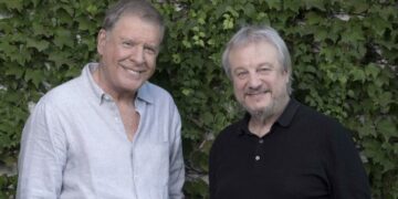 Arturo Puig y Jorge Marrale: de amores y odios